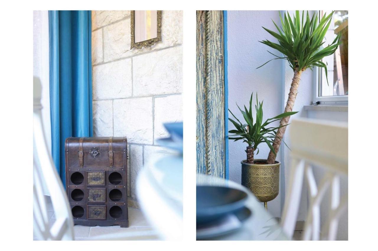 Butique Apartment Loggia Dubrovnik Kültér fotó