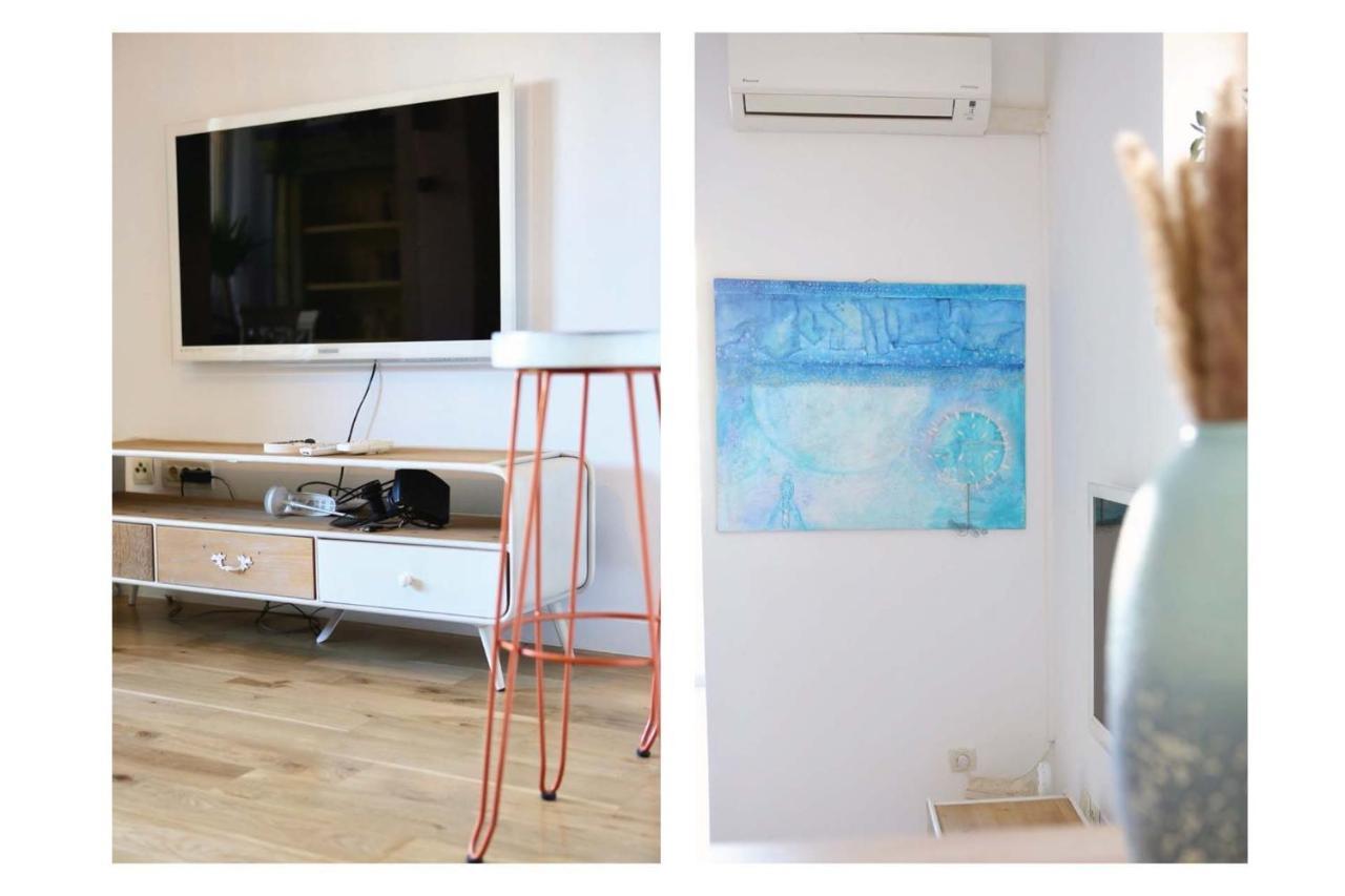 Butique Apartment Loggia Dubrovnik Kültér fotó