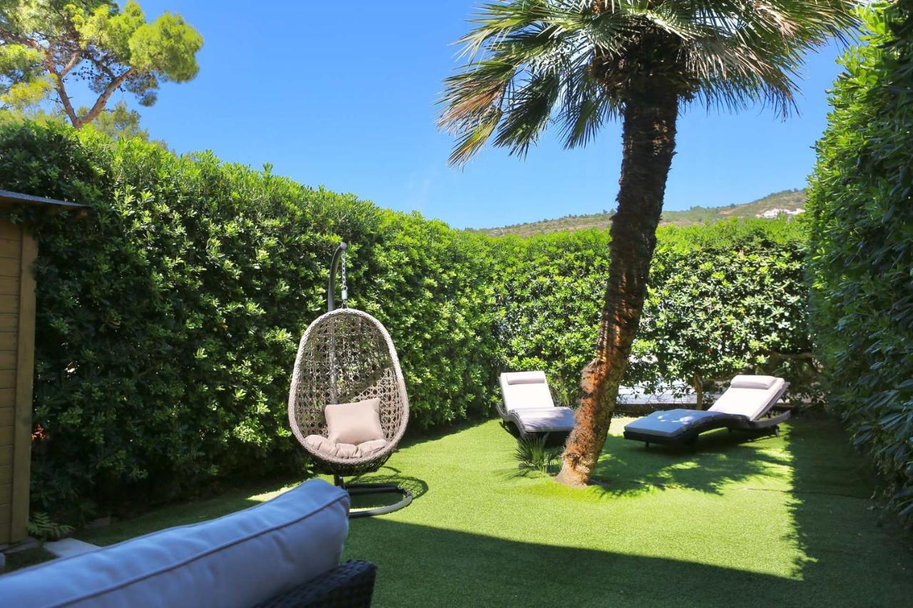 Butique Apartment Loggia Dubrovnik Kültér fotó