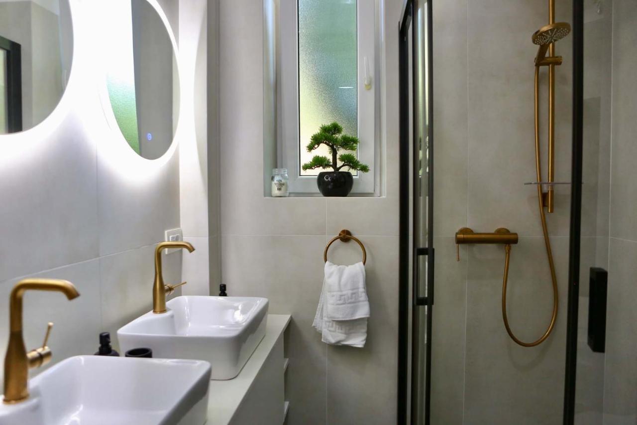Butique Apartment Loggia Dubrovnik Kültér fotó