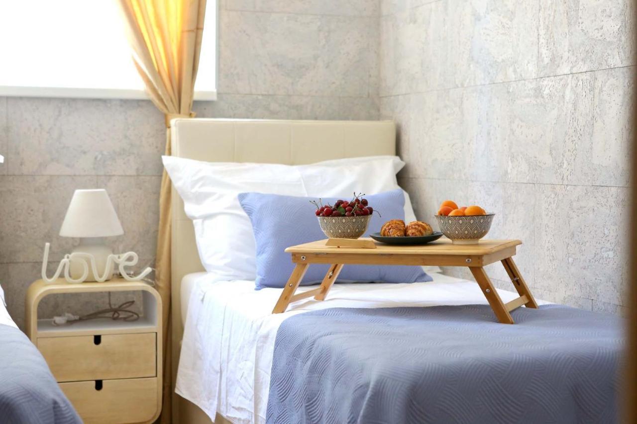 Butique Apartment Loggia Dubrovnik Kültér fotó