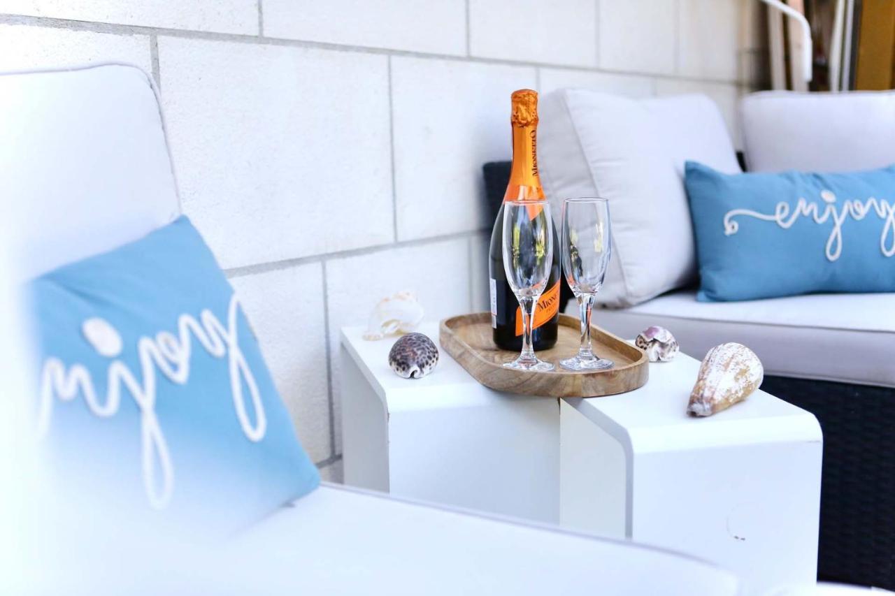 Butique Apartment Loggia Dubrovnik Kültér fotó
