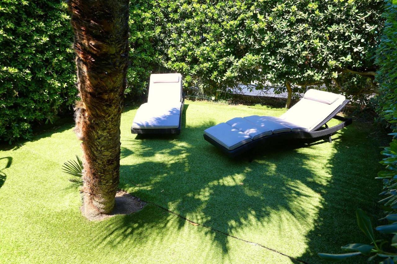 Butique Apartment Loggia Dubrovnik Kültér fotó