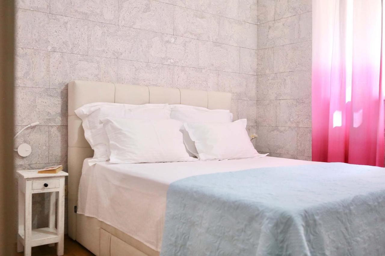 Butique Apartment Loggia Dubrovnik Kültér fotó
