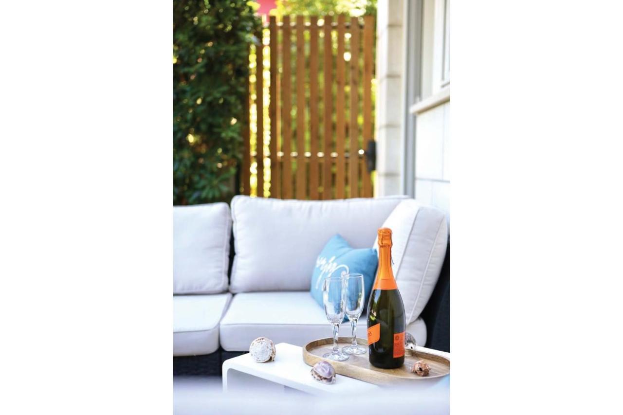 Butique Apartment Loggia Dubrovnik Kültér fotó