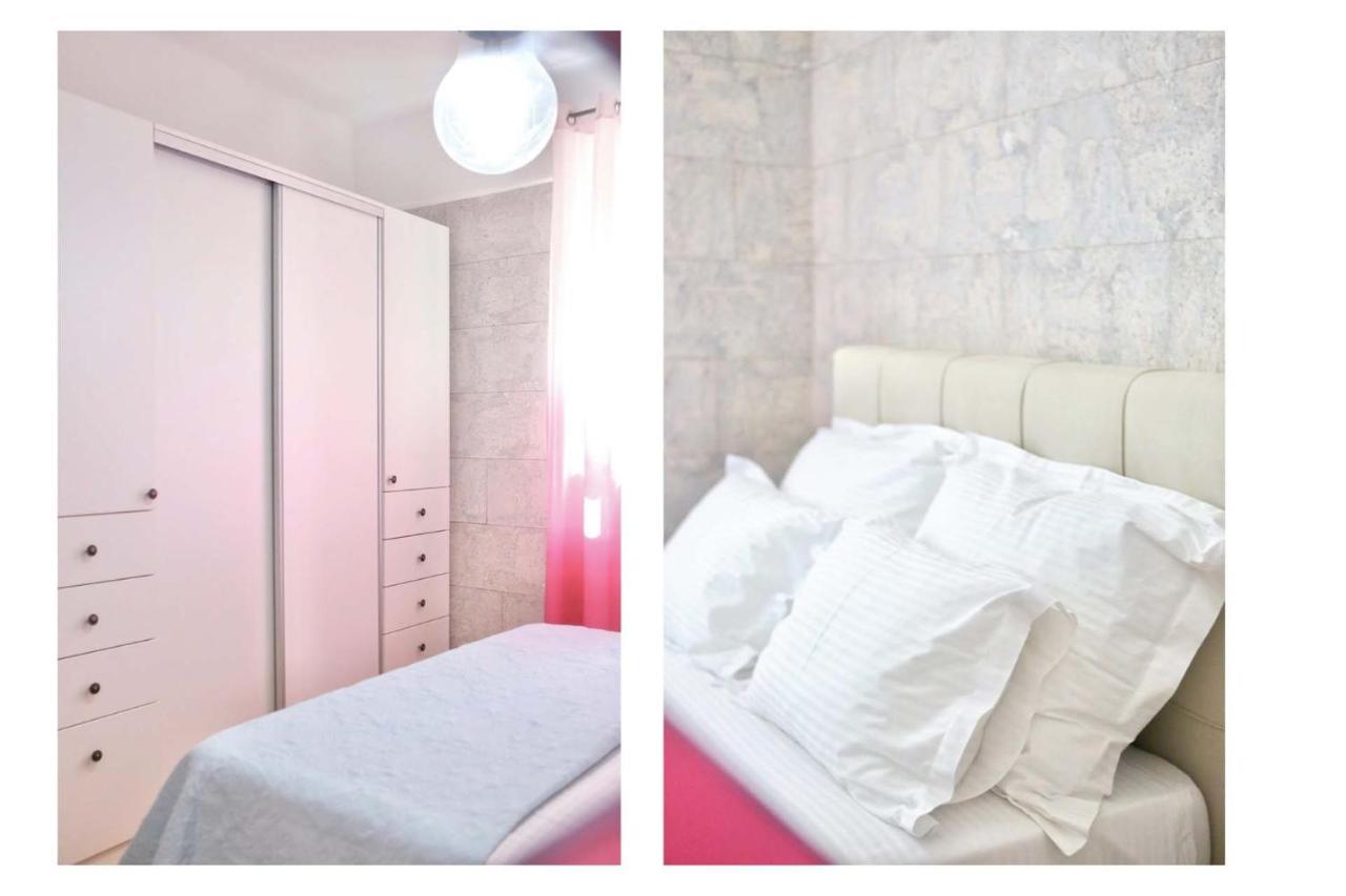 Butique Apartment Loggia Dubrovnik Kültér fotó