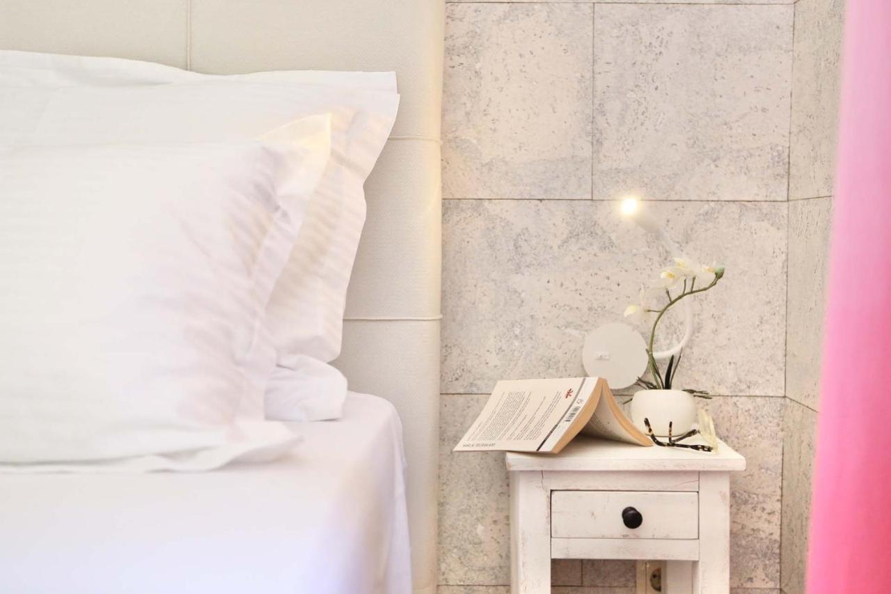 Butique Apartment Loggia Dubrovnik Kültér fotó