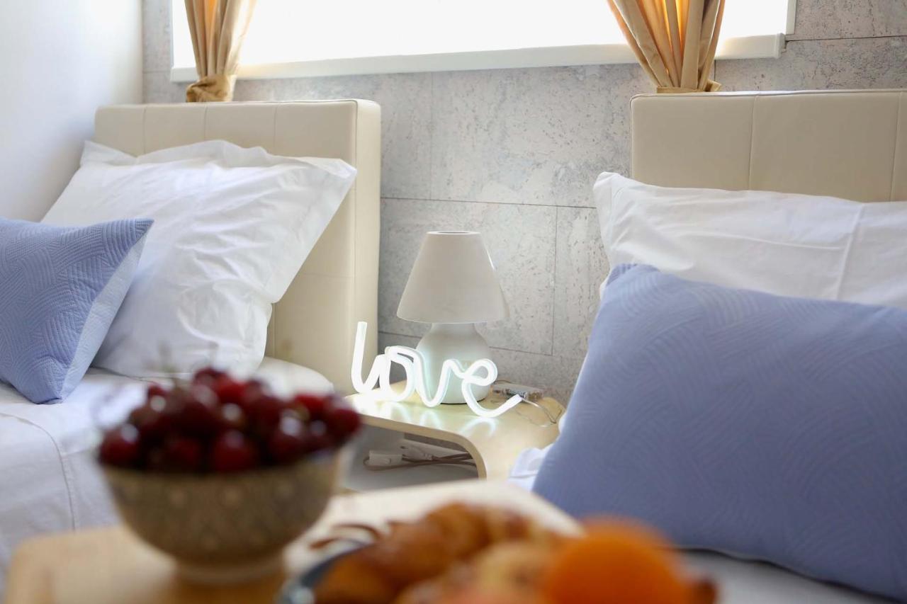 Butique Apartment Loggia Dubrovnik Kültér fotó