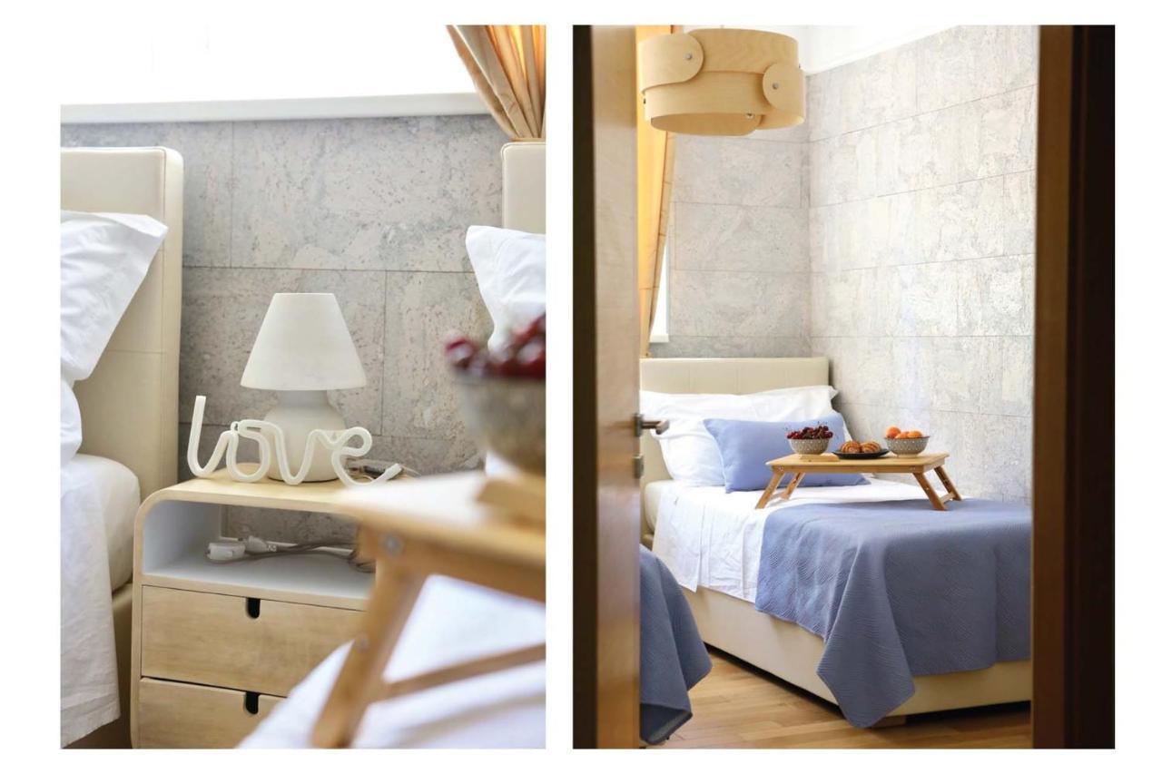 Butique Apartment Loggia Dubrovnik Kültér fotó