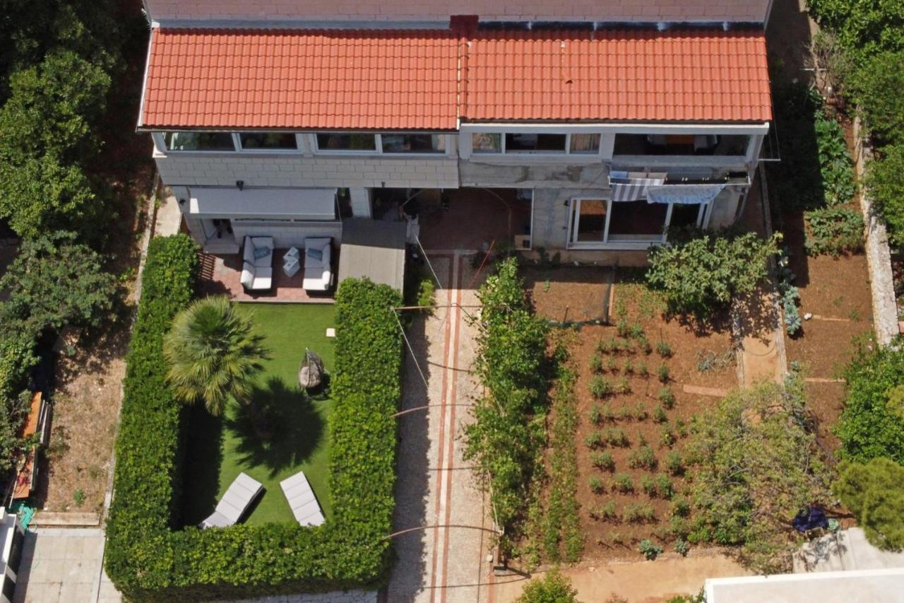 Butique Apartment Loggia Dubrovnik Kültér fotó